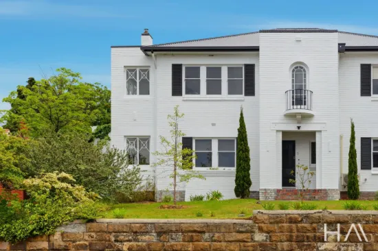 3/2 Rupert Ave, Mount Stuart, Tas 7000