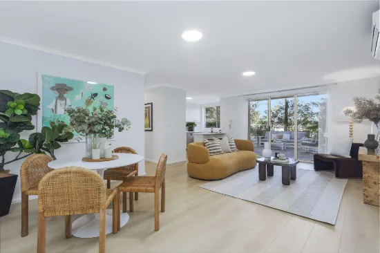3/20-24 Preston Avenue, Engadine, NSW 2233
