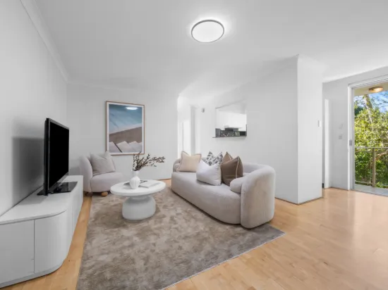 3/20 Abbott Street, Coogee, NSW 2034