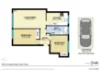 3/20 Cromwell Road, South Yarra, Vic 3141-Floorplan