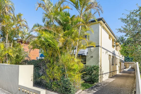 3/20 Etonville Parade, Croydon, NSW 2132