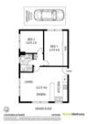 3/20 Etonville Parade, Croydon, NSW 2132-Floorplan