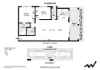 3/20 Fitzgerald Crescent, Strathfield, NSW 2135-Floorplan