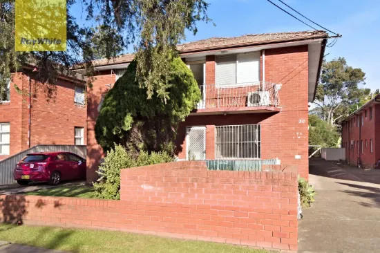 3/20 Hampden Road, Lakemba, NSW 2195