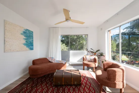 3/20 Regent Street, Dee Why, NSW 2099