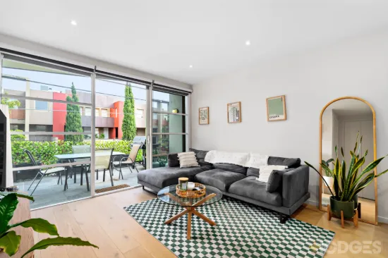3/20 St Edmonds Road, Prahran, Vic 3181