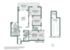 3/200-204 Pacific Highway, Greenwich, NSW 2065-Floorplan