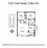 3/201 Gold Street, Clifton Hill, Vic 3068-Floorplan