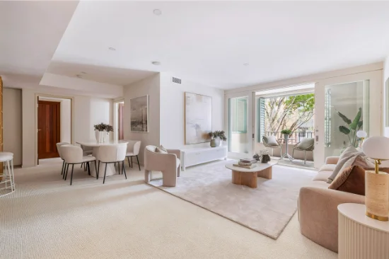 3/202 Jersey Road, Paddington, NSW 2021