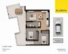 3/208 Norman Avenue, Norman Park, Qld 4170-Floorplan