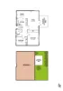 3/209 Domain Road, South Yarra, Vic 3141-Floorplan