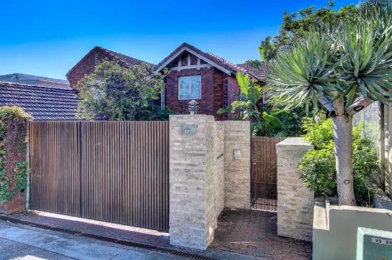 3/209 Spit Road, Mosman, NSW 2088-Image