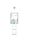 3/21-23 George Street, Fitzroy, Vic 3065-Floorplan