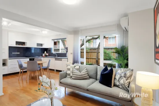 3/21 Holloway Street, Ormond, Vic 3204