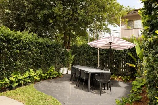 3/21 Lapraik Street, Ascot QLD 4007-Image