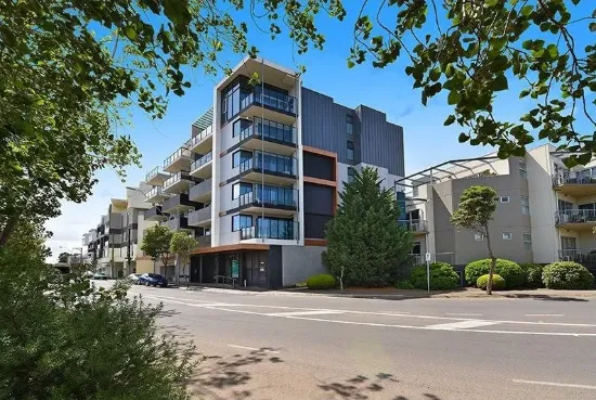 3/21 Moore Street, Moonee Ponds, Vic 3039
