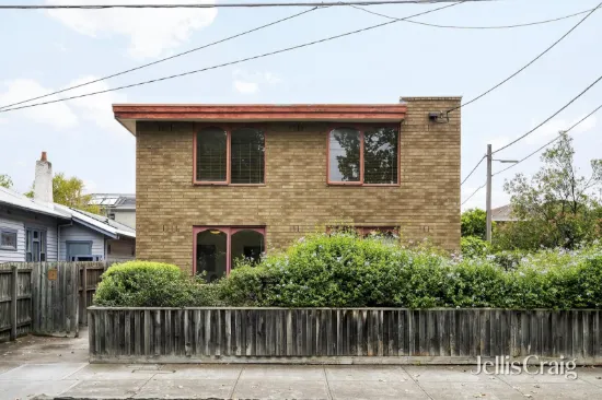 3/21 Rothesay Avenue, Elwood, Vic 3184