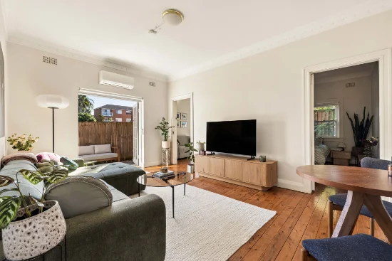 3/21 Waratah Avenue, Randwick, NSW 2031