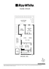 3/21 Waratah Avenue, Randwick, NSW 2031-Floorplan