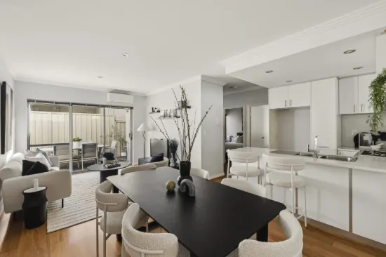 3/212 Kooyong Road, Rivervale, WA 6103