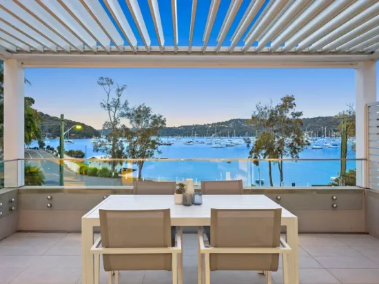 3/2137B Pittwater Road, Church Point, NSW 2105