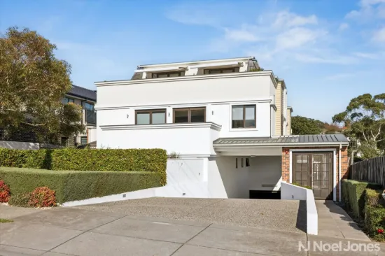 3/216 Belmore Road, Balwyn, Vic 3103