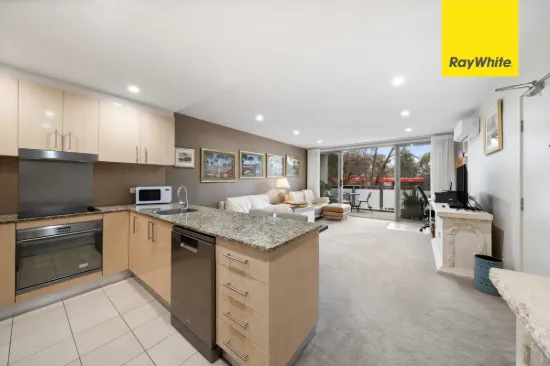 3/219A Northbourne Avenue, Turner, ACT 2612