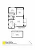 3/21A Farnham Avenue, Roselands, NSW 2196-Floorplan