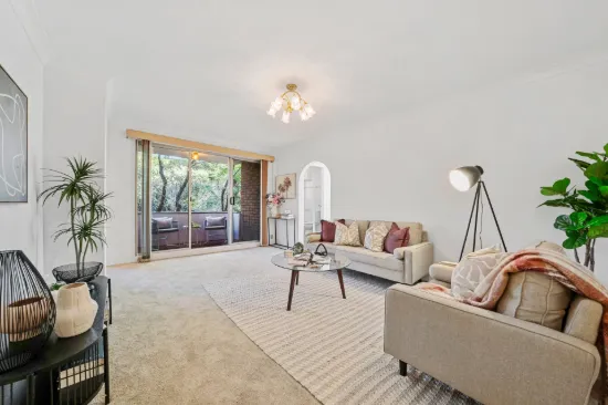 3/22-24 Thomas Street, Parramatta, NSW 2150
