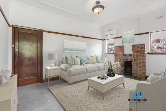 3/22 Jackson Street, St Kilda, Vic 3182 - For Rent