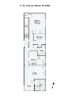3/22 Jackson Street, St Kilda, Vic 3182-Floorplan