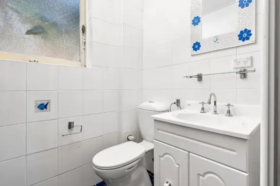 3/22 Manion Avenue, Rose Bay, NSW 2029-Image