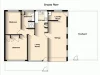 3/22 Oxford Street, Woolloongabba, Qld 4102-Floorplan