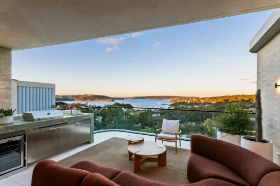 3/22 Redan Lane, Mosman, NSW 2088