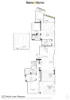3/22 Redan Lane, Mosman, NSW 2088-Floorplan