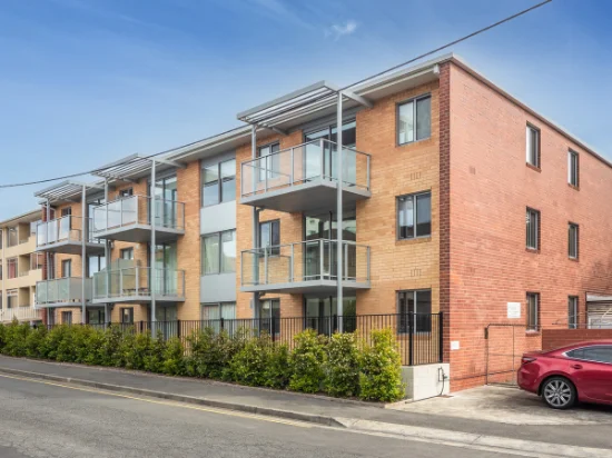 3/22 Runnymede Street, Battery Point, Tas 7004
