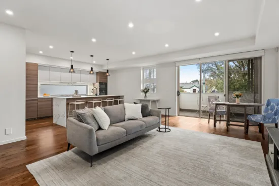 3/22 Willansby Avenue, Brighton, Vic 3186