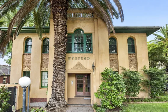 3/222 Williams Road, Toorak, Vic 3142