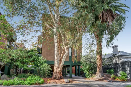 3/223-227 Bridport, Albert Park, Vic 3206