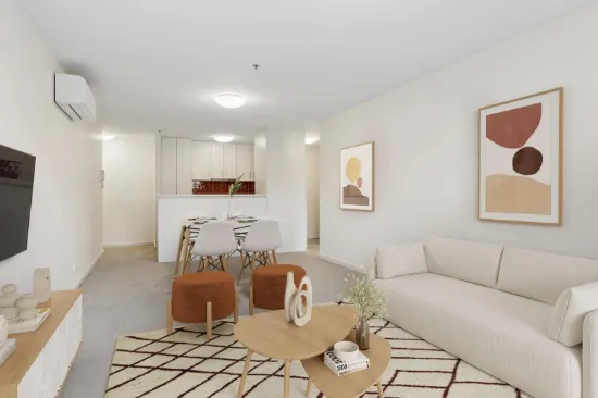 3/225 Buckley Street, Essendon, Vic 3040