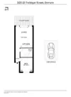3/23-25 Trafalgar Street, Enmore, NSW 2042-Floorplan