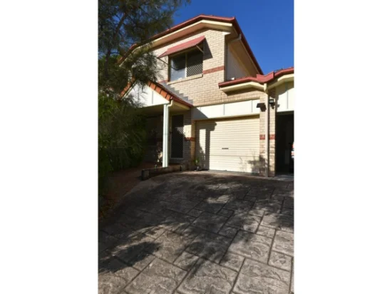 3/23 Belfast Street, Yeronga, Qld 4104