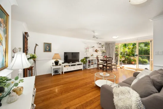 3/23 Dorset Street, Ashgrove, Qld 4060