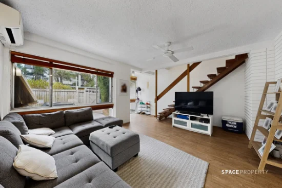 3/23 Hobbs Street, Auchenflower, Qld 4066