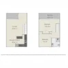 3/23 Hobbs Street, Auchenflower, Qld 4066-Floorplan