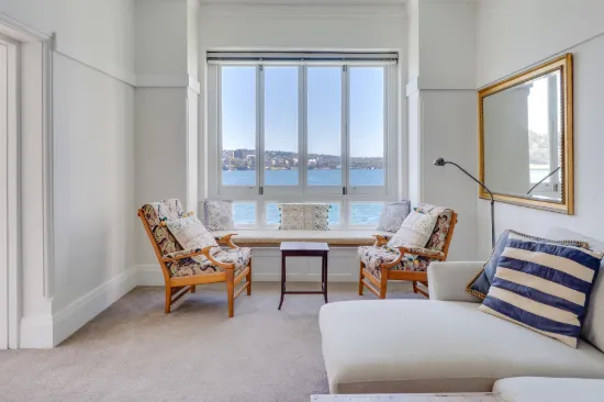3/23 Holbrook Avenue, Kirribilli, NSW 2061