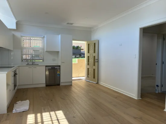 3/23A Rose Street, Annandale, NSW 2038