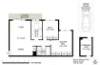 3/24, Cammeray NSW 2062-Floorplan