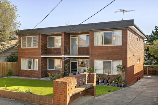 3/24 Clarinda Road, Essendon, Vic 3040