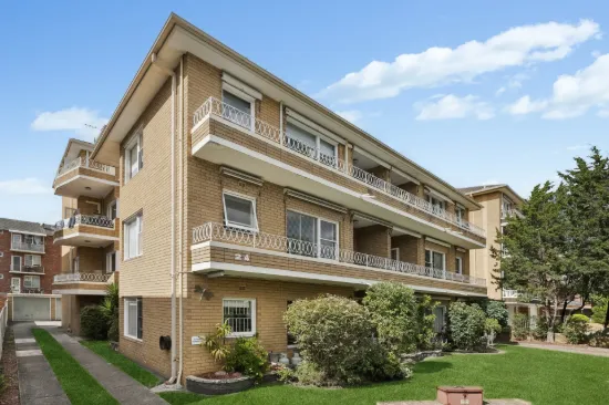 3/24 Crawford Road, Brighton-Le-Sands, NSW 2216